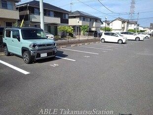 レオパレスサルウェイ三条の物件内観写真